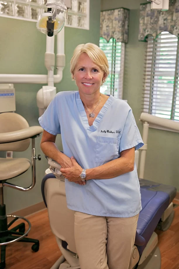 Kelly Walker Dentistry Picture 2