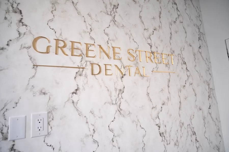 Greene Street Dental Picture 1