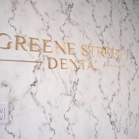 Greene Street Dental ico