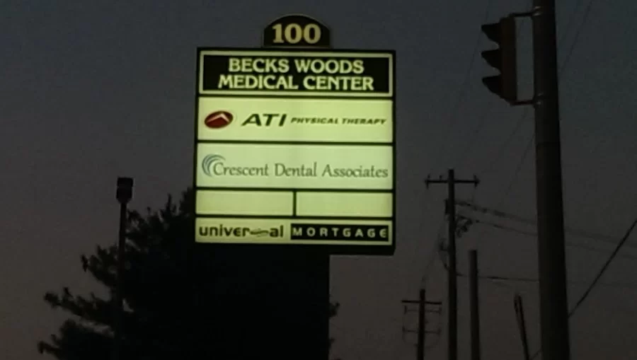 Crescent Dental Associates Picture 1