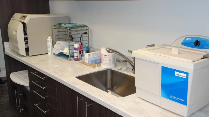 Crescent Dental Associates Picture 10