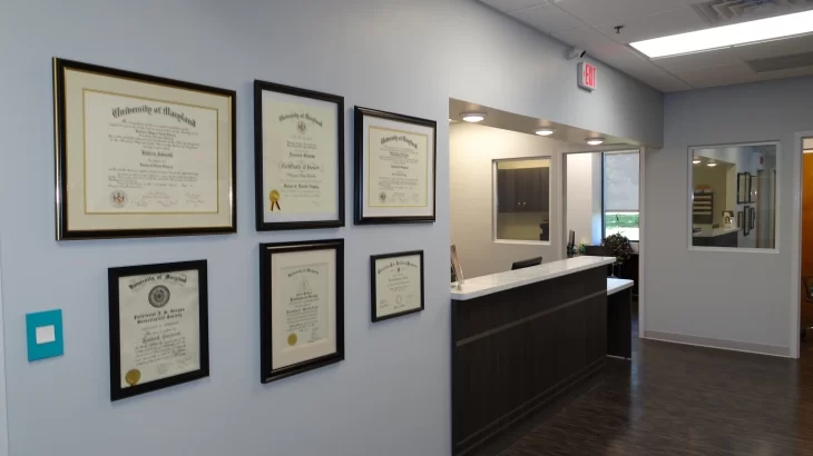 Crescent Dental Associates Picture 4