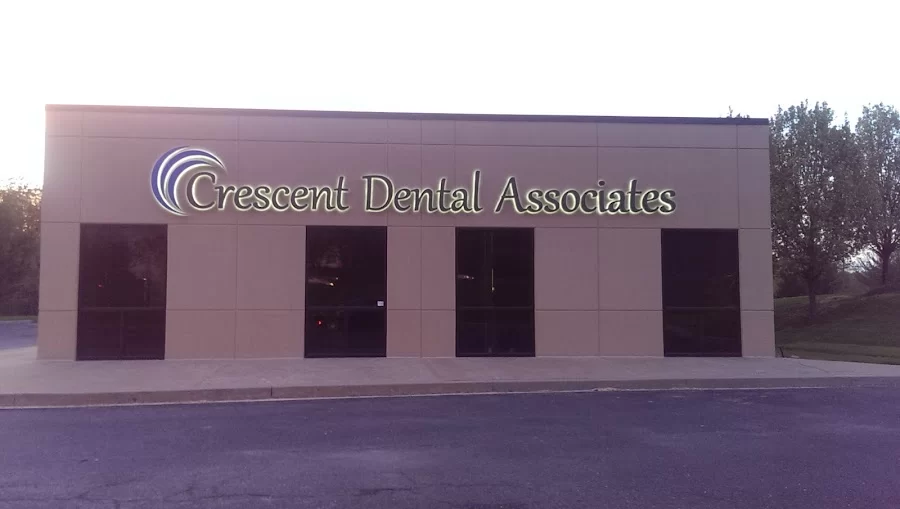 Crescent Dental Associates Picture 2