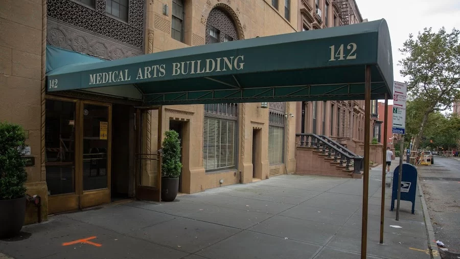 Dentistry at The Heights - An Affiliate of The Smilist Picture 3