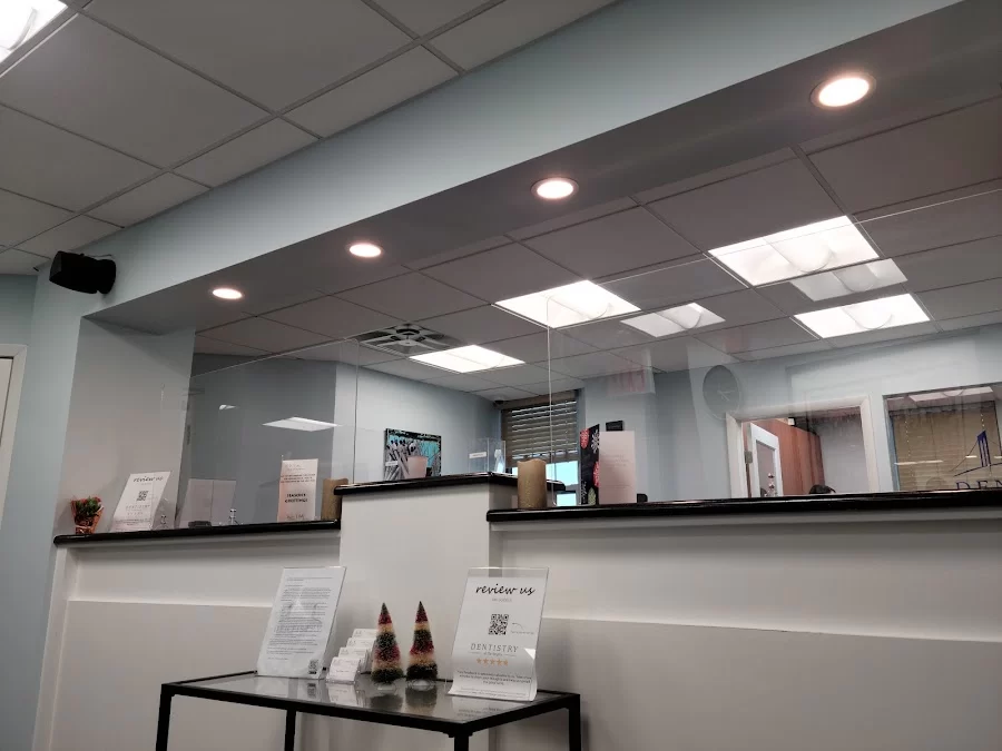 Dentistry at The Heights - An Affiliate of The Smilist Picture 1