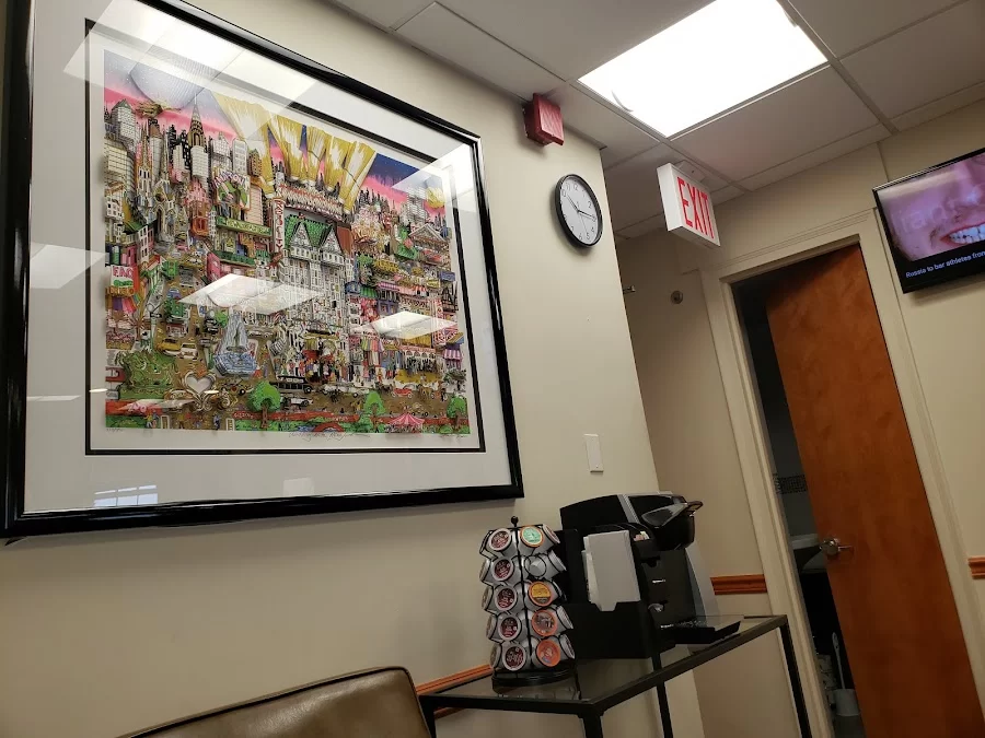 Dentistry at The Heights - An Affiliate of The Smilist Picture 9