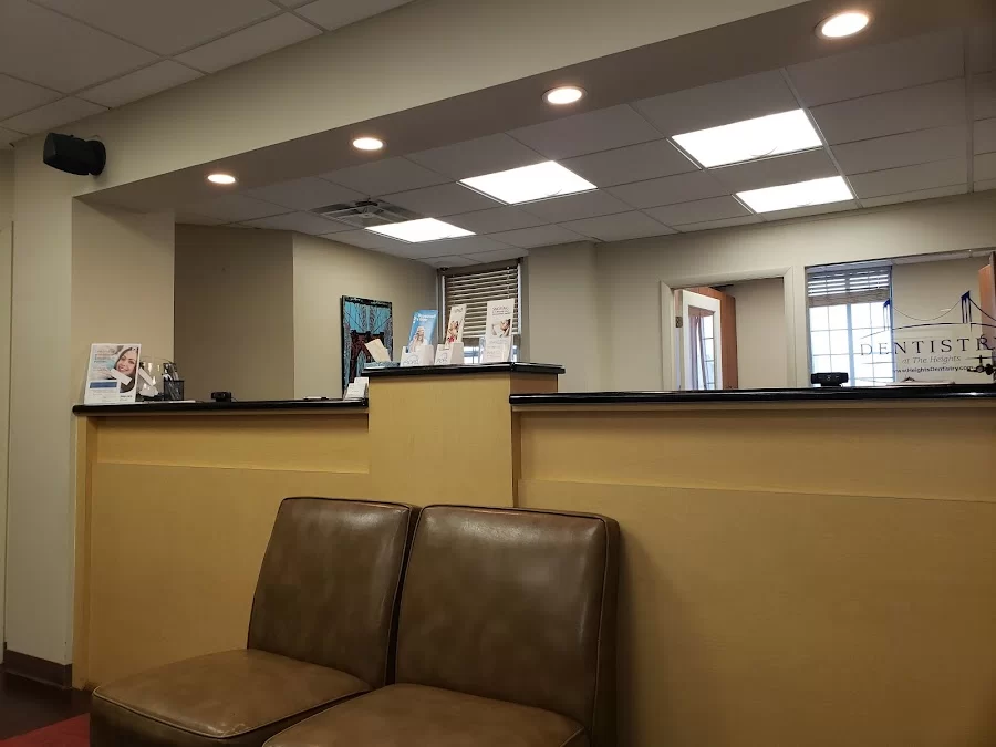 Dentistry at The Heights - An Affiliate of The Smilist Picture 4