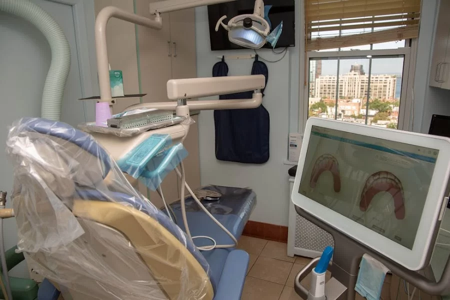 Dentistry at The Heights - An Affiliate of The Smilist Picture 8
