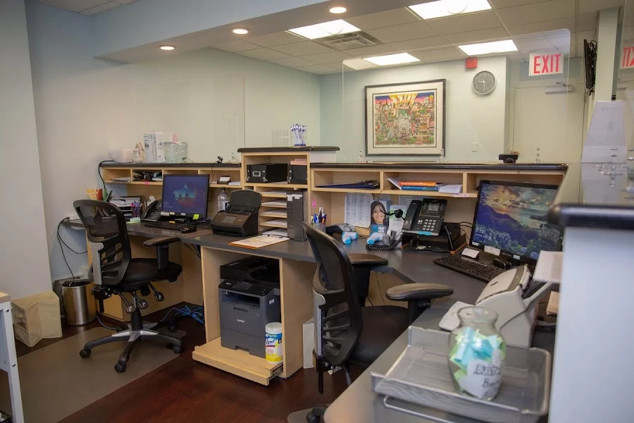 Dentistry at The Heights - An Affiliate of The Smilist Picture 6