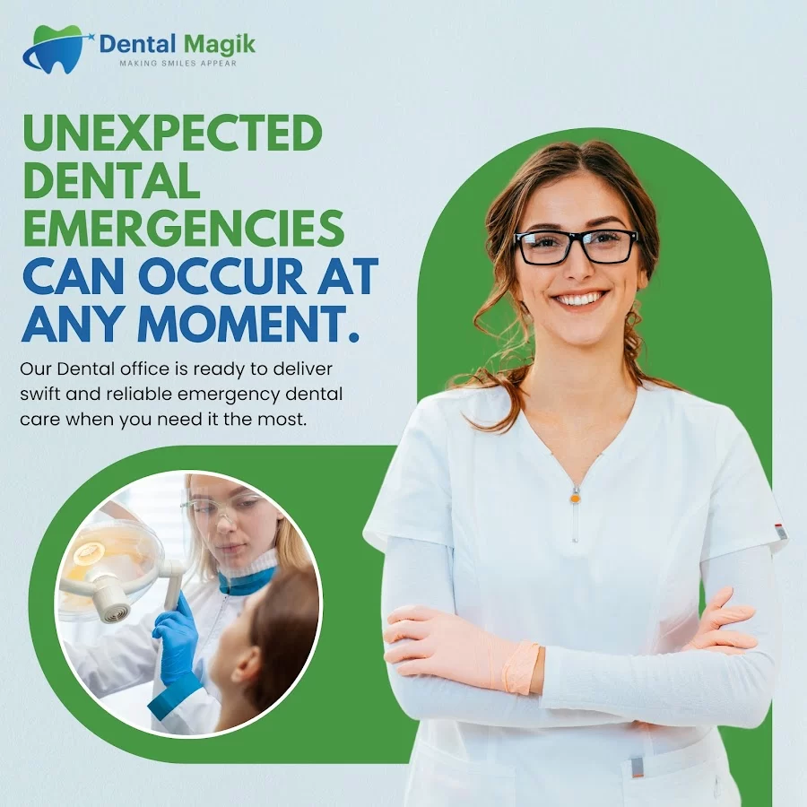 Dentist in East Brunswick, NJ | Dental Magik Picture 6