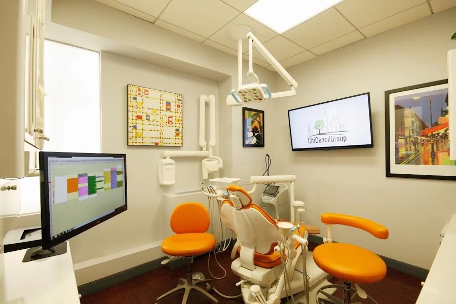 CitiDentalGroup - A Dental365 Company Picture 3