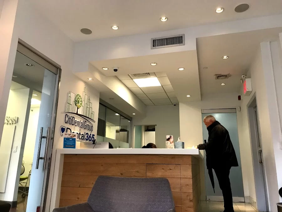CitiDentalGroup - A Dental365 Company Picture 5