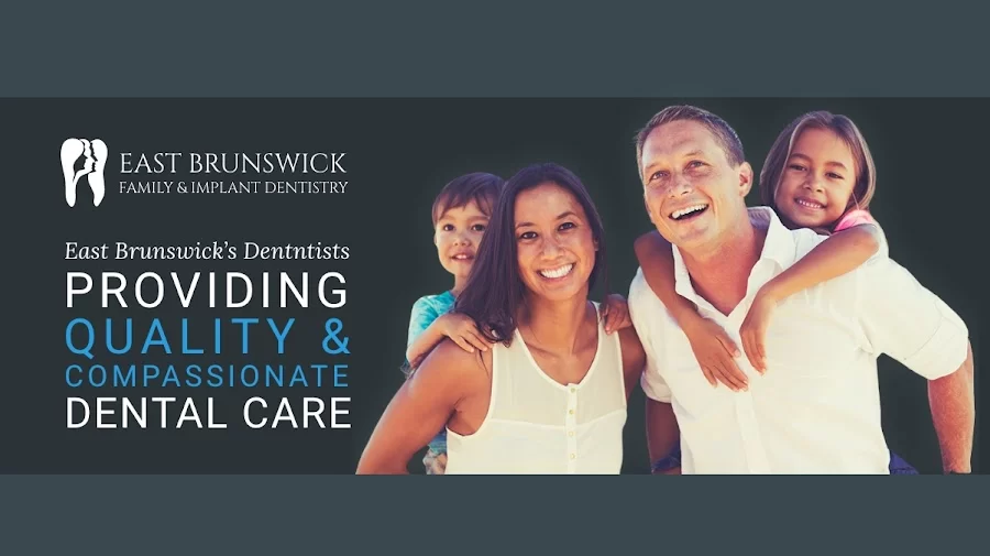 East Brunswick Family and Implant Dentistry Picture 1
