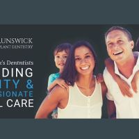 East Brunswick Family and Implant Dentistry ico