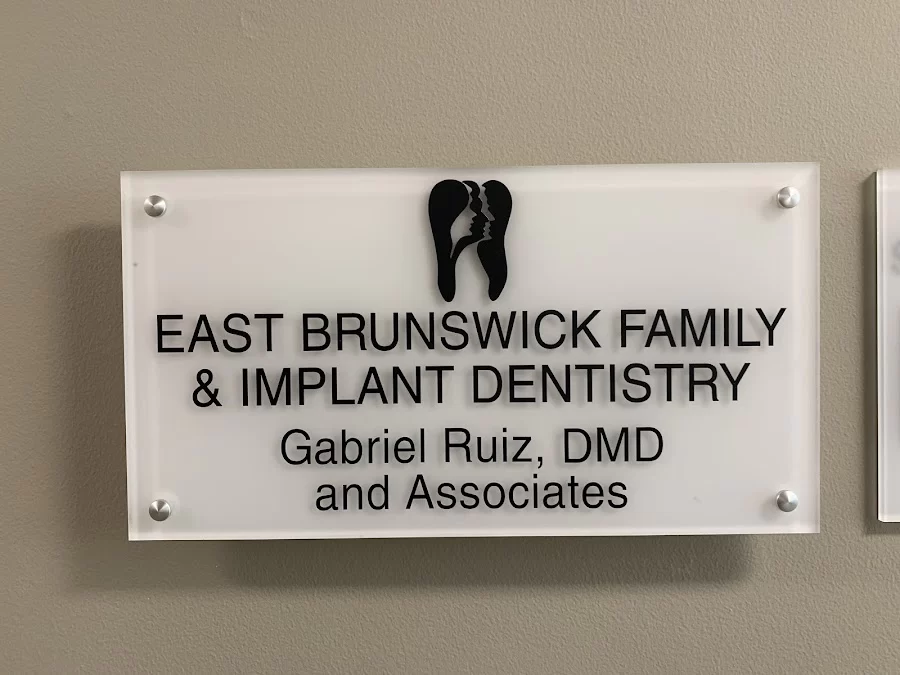 East Brunswick Family and Implant Dentistry Picture 2