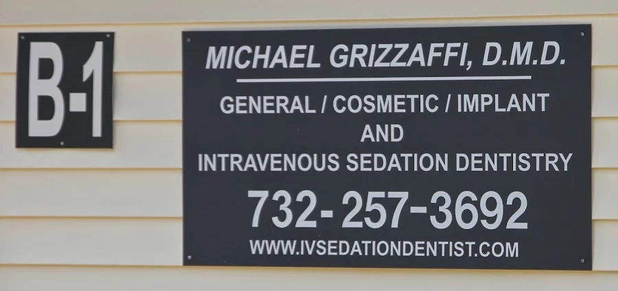 Michael Grizzaffi, DMD Picture 3