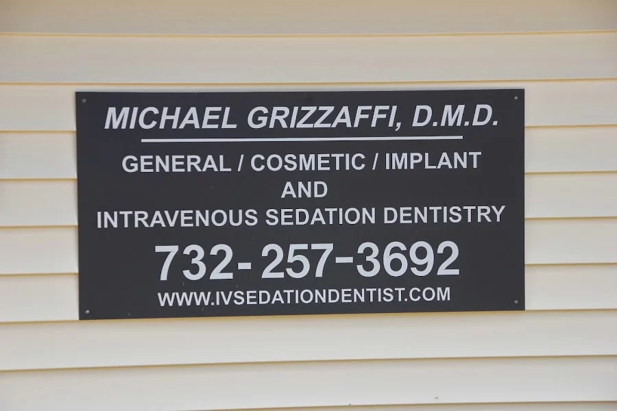 Michael Grizzaffi, DMD Picture 2