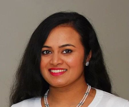 Dr. Merlin Kuriakose D.M.D