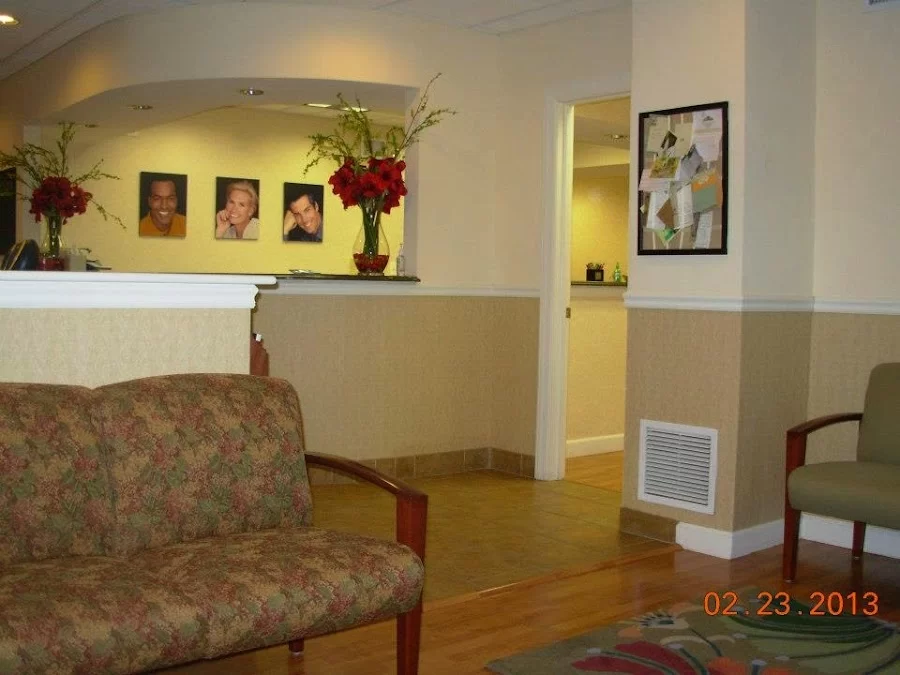 Dedicated Modern Dentistry : Agnieszka Bara DMD MAGD Picture 6