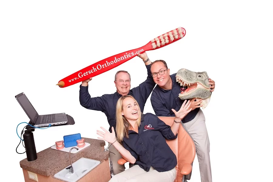 Gersch Orthodontics Picture 1