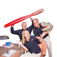 Gersch Orthodontics ico