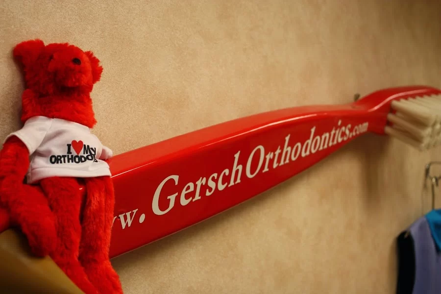 Gersch Orthodontics Picture 2