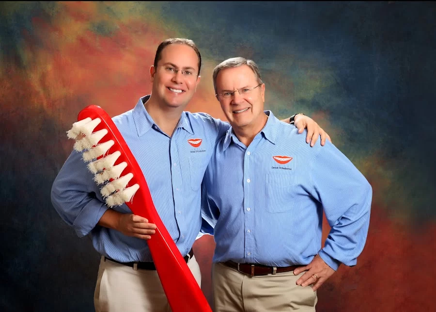 Gersch Orthodontics Picture 6