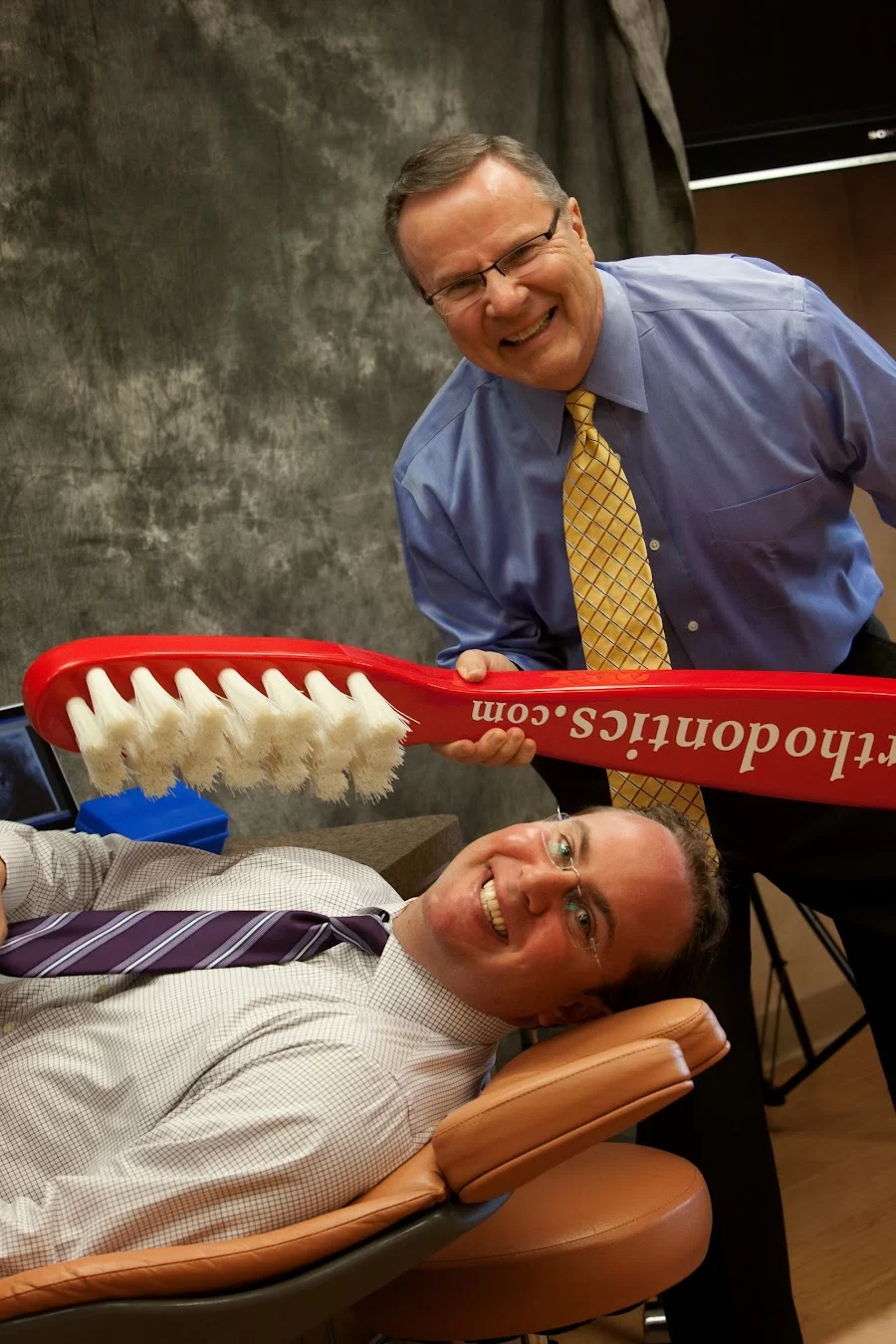 Gersch Orthodontics Picture 10