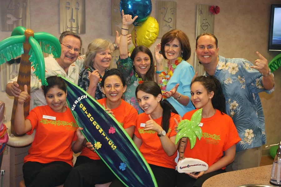 Gersch Orthodontics Picture 7