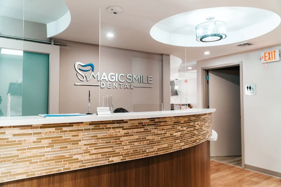Magic Smile Dental Picture 6