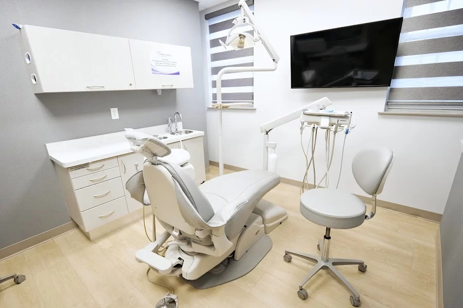 Magic Smile Dental Picture 4