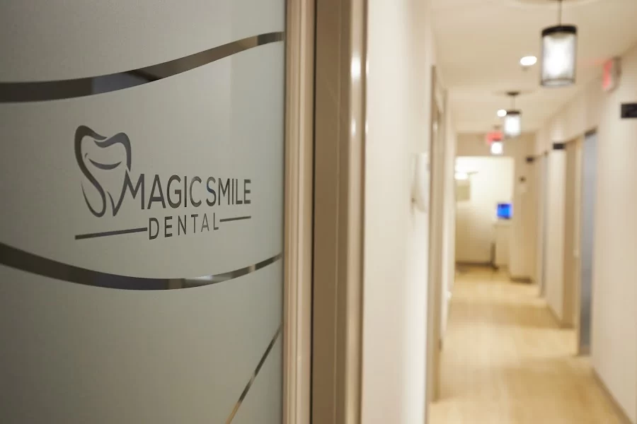 Magic Smile Dental Picture 2