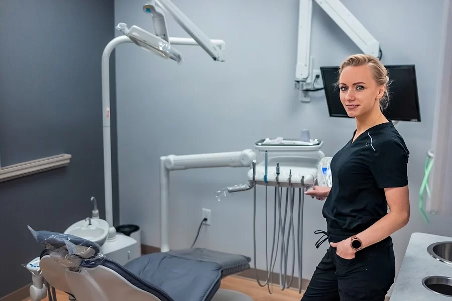 Magic Smile Dental Picture 3