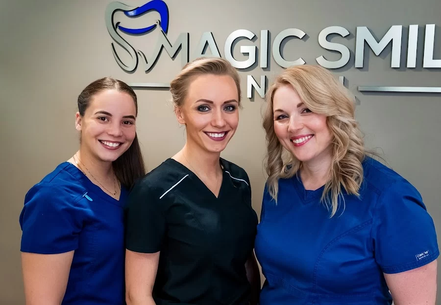 Magic Smile Dental Picture 7