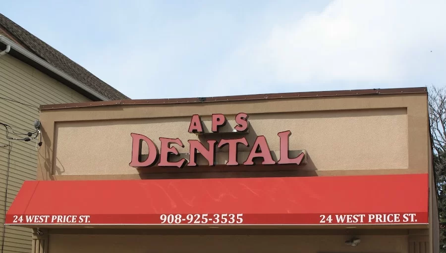 A P S Dental Center Charanjit Sandhu DDS Picture 1