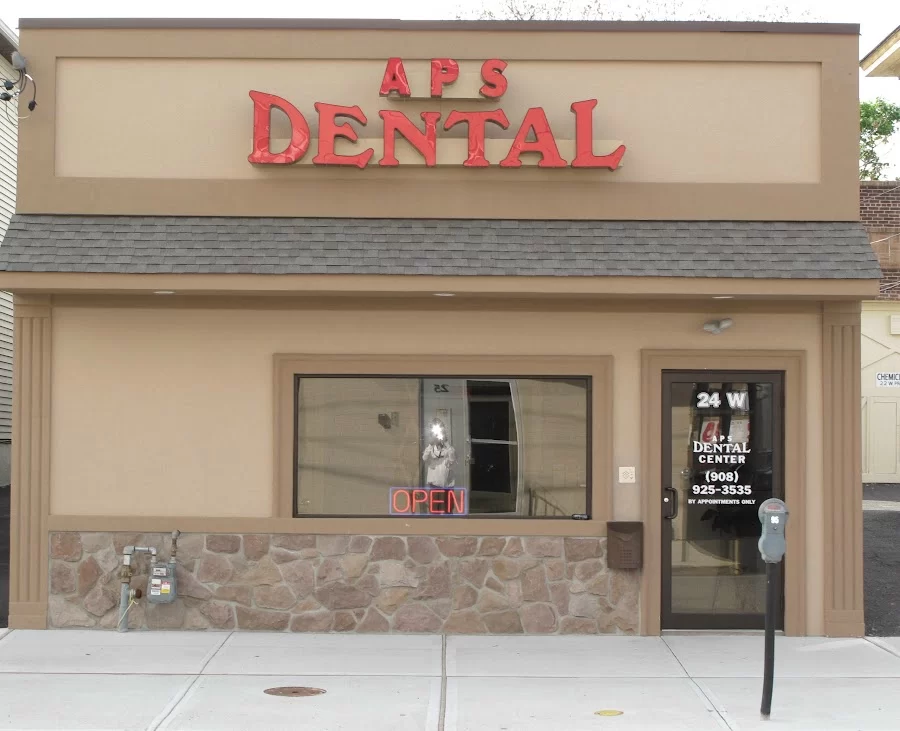 A P S Dental Center Charanjit Sandhu DDS Picture 4
