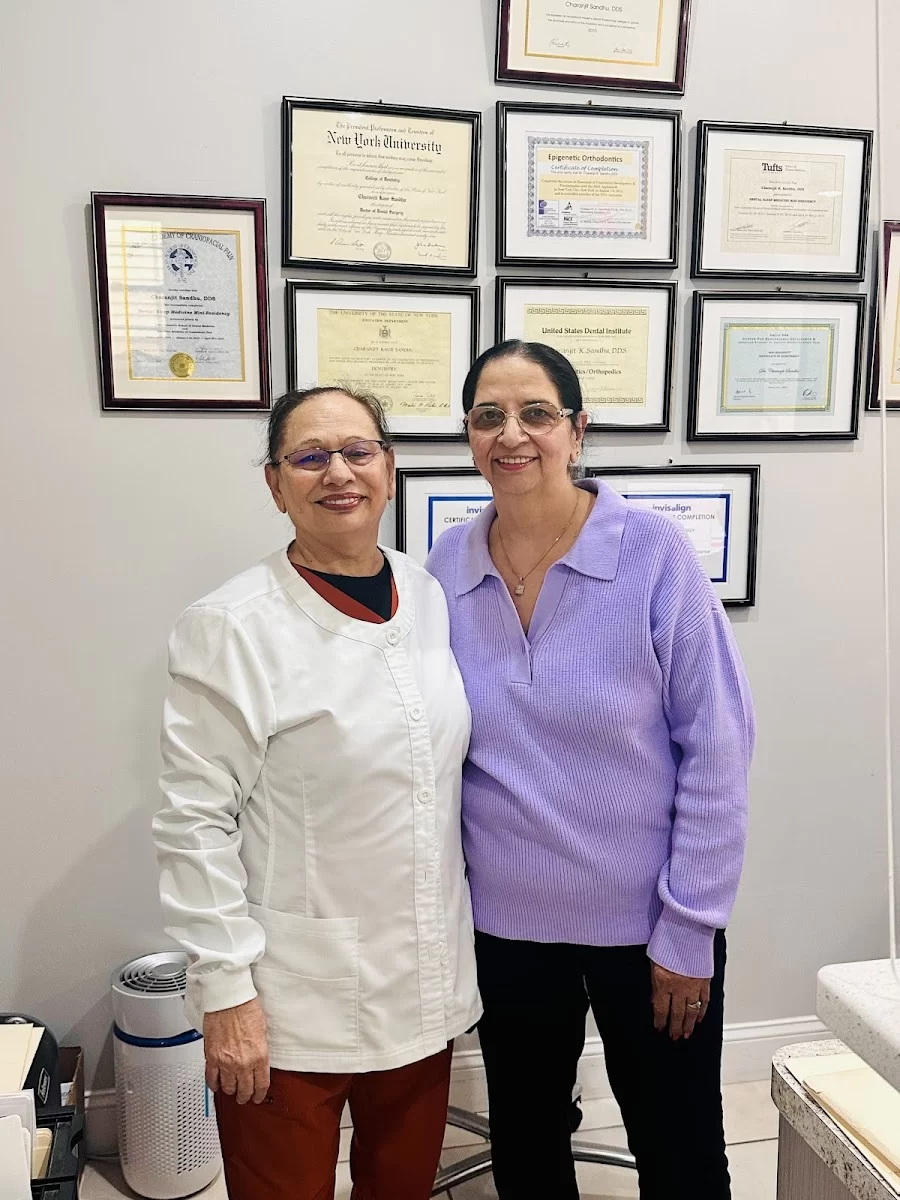 A P S Dental Center Charanjit Sandhu DDS Picture 5
