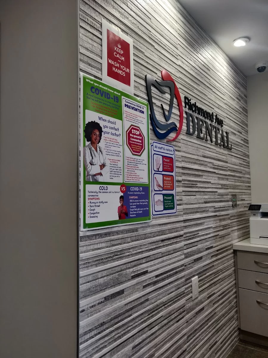 Richmond Ave Dental Picture 9