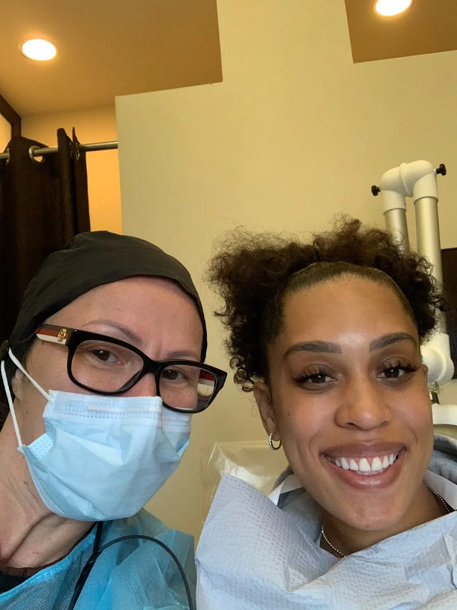 Sola Dental Spa: Cosmetic Dentists In New York, Dental Clinic Staten Island, NY Picture 7