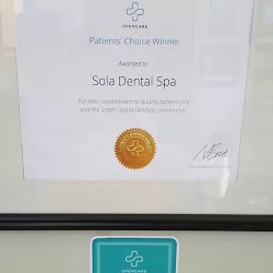 Sola Dental Spa: Cosmetic Dentists In New York, Dental Clinic Staten Island, NY Picture 1