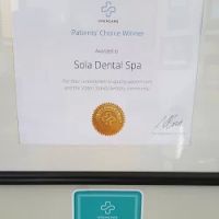Sola Dental Spa: Cosmetic Dentists In New York, Dental Clinic Staten Island, NY ico