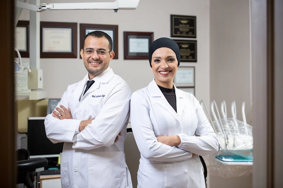 Mesilla Valley Family Dentistry Picture 4