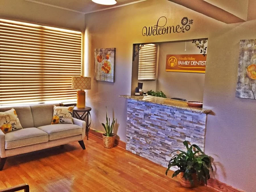 Mesilla Valley Family Dentistry Picture 7
