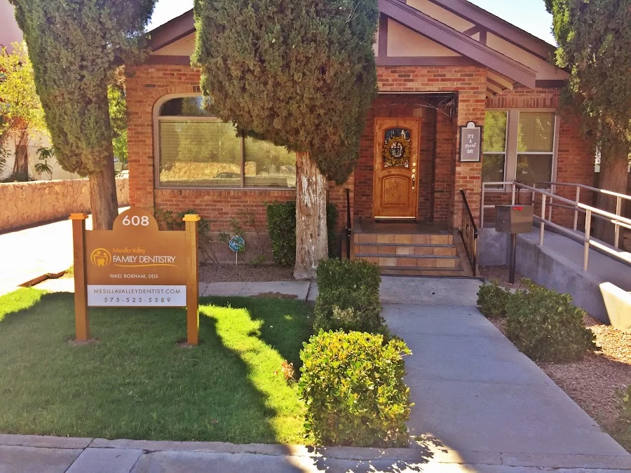 Mesilla Valley Family Dentistry Picture 8