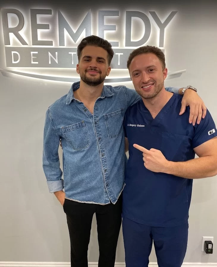 Remedy Dentistry: Comprehensive Cosmetic Dental Care Picture 9