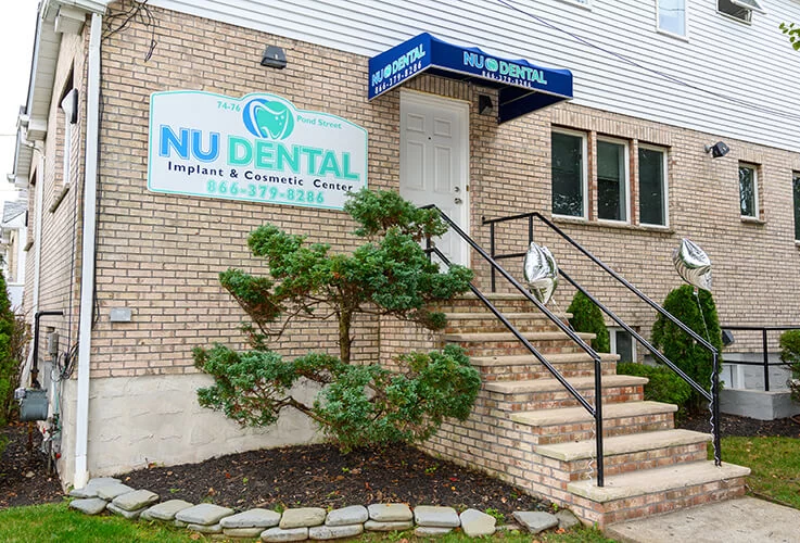 Nu Dental Staten Island Picture 9