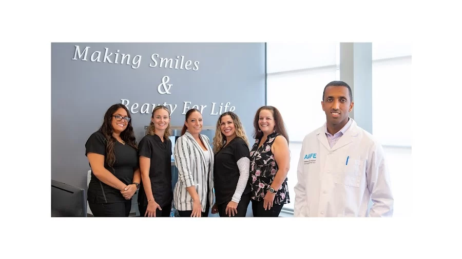 Nu Smile Aligner Picture 1