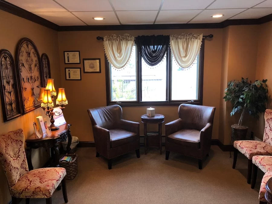 Rossi & DiLeo Dentistry, PC Picture 5