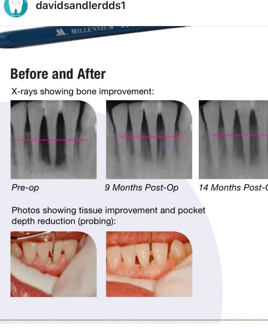 David Sandler DDS Picture 3