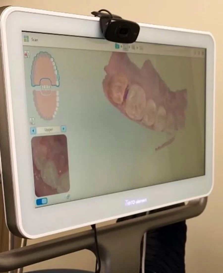 David Sandler DDS Picture 1